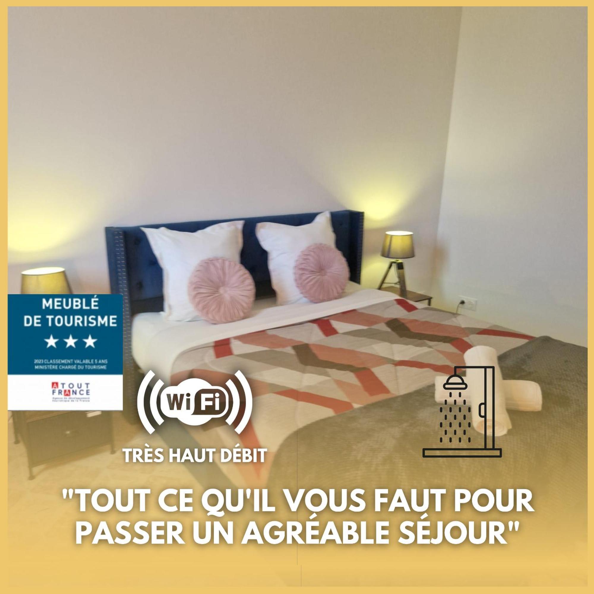 Gite De Gabriel Blois Ngoại thất bức ảnh